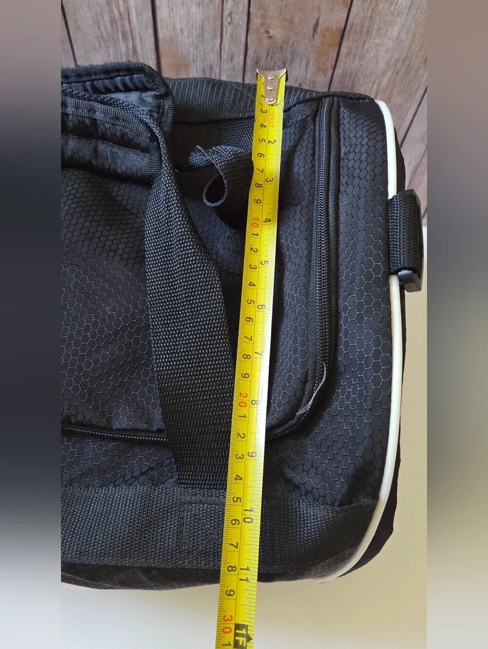 adidas Duffel Bag Unisex Travel & Gym Bag Crossbody Strap Included
